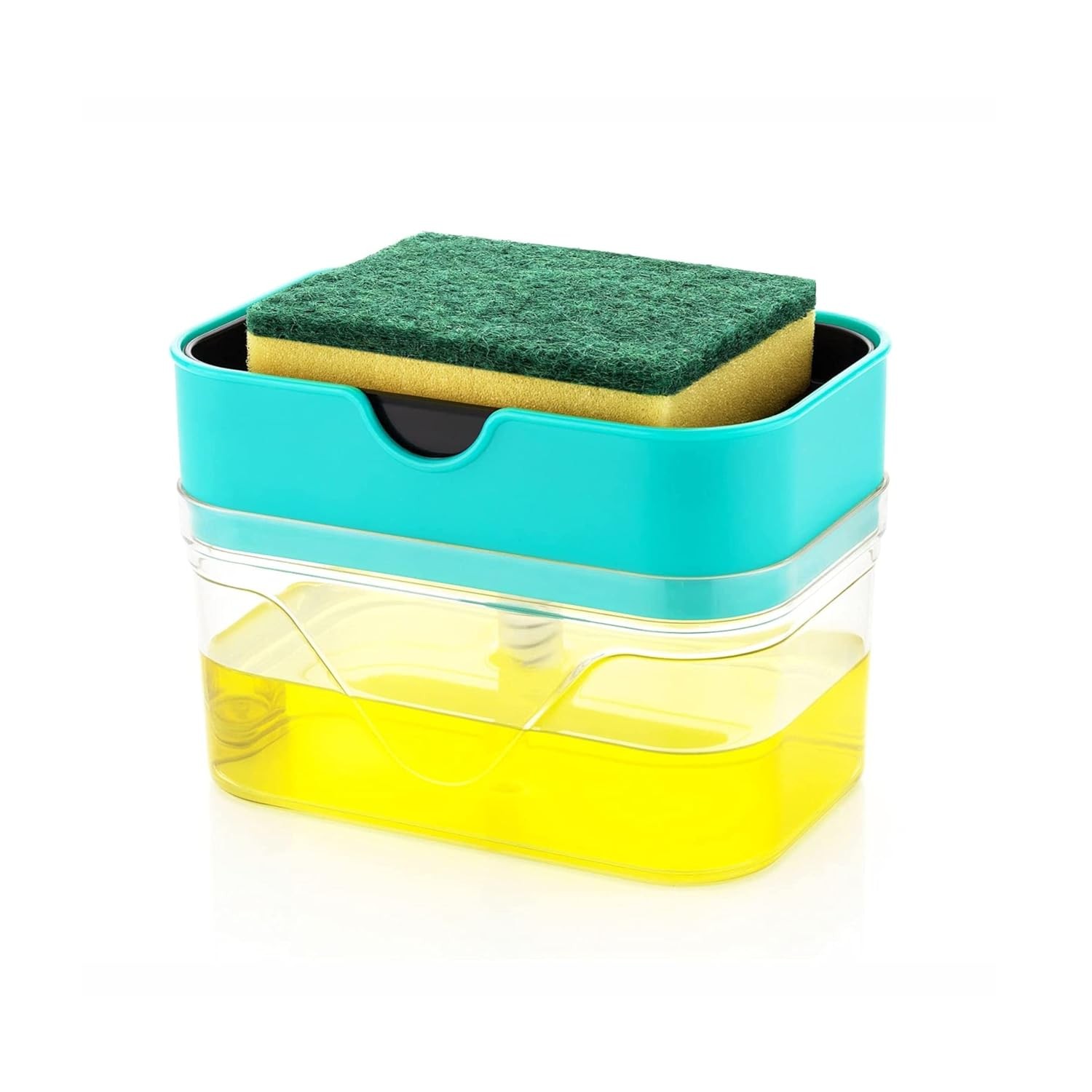 Soap Dish & Dispensar